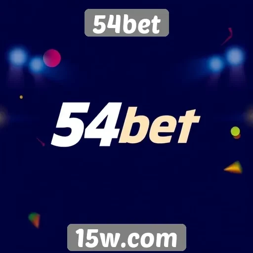 Como o 54bet se destaca no mercado de jogos