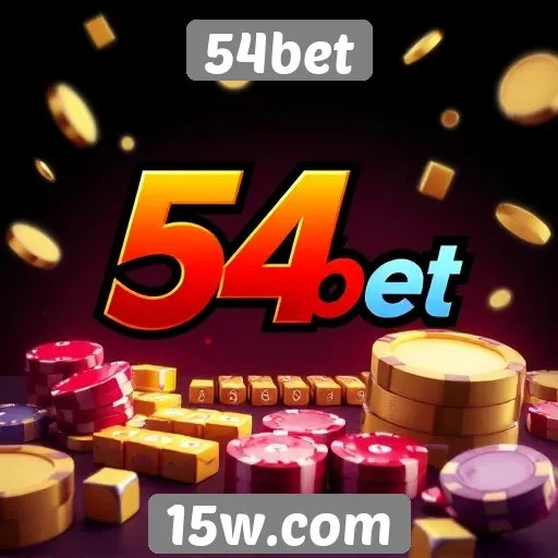 54bet oferece diversas opções de jogos online