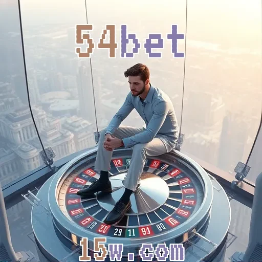 54bet: Aposta e Emoção na Loteria Brasileira