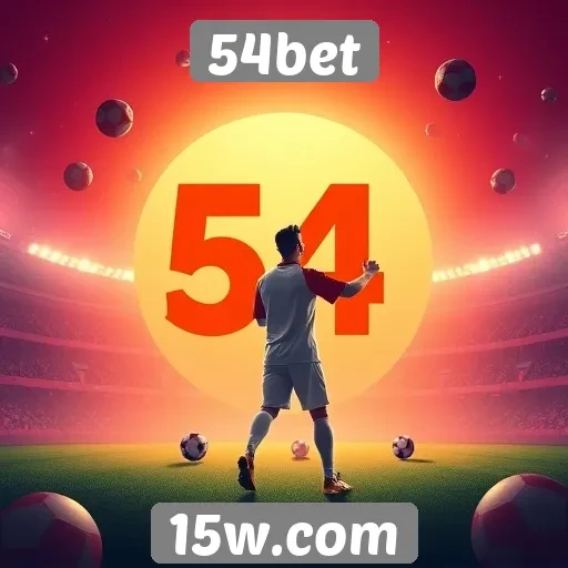 Dicas para otimizar sua experiência no 54bet