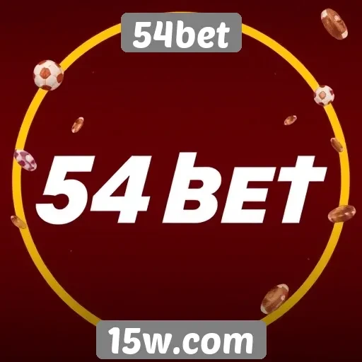 Promoções e bônus disponíveis no 54bet