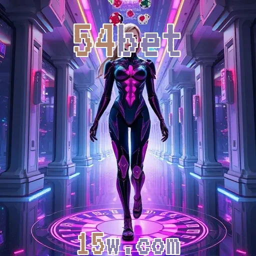 54bet: A Revolução das Apostas Esportivas no Brasil