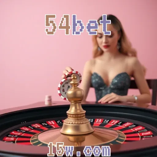54bet: Aprenda Estratégias Infalíveis para Aumentar Seus Ganhos