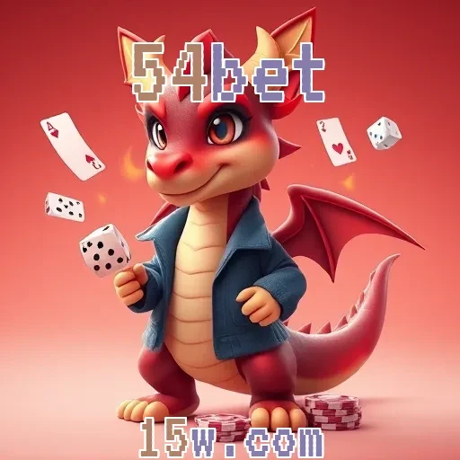 54bet: Como os Jogos de Mesa Transformam Sua Experiência de Apostas