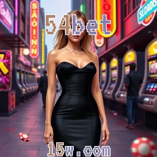 54bet: Descubra o Mundo Empolgante dos Esportes Virtuais